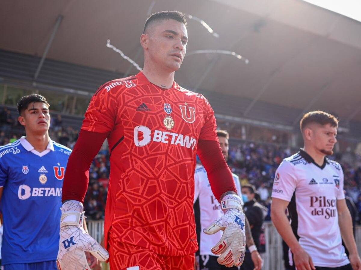 En fechas claves: los días en que se disputarán los tres clásicos más importantes del fútbol chileno el 2023