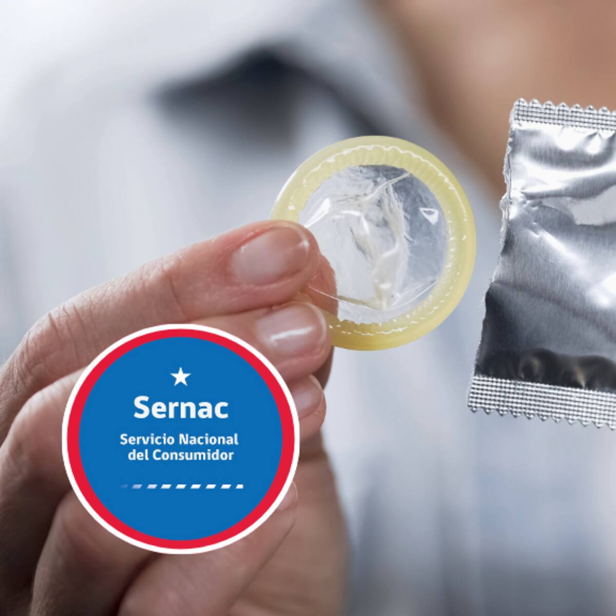 Sernac alerta por venta de condones sin certificación sanitaria: llaman a no comprar estos 15 preservativos