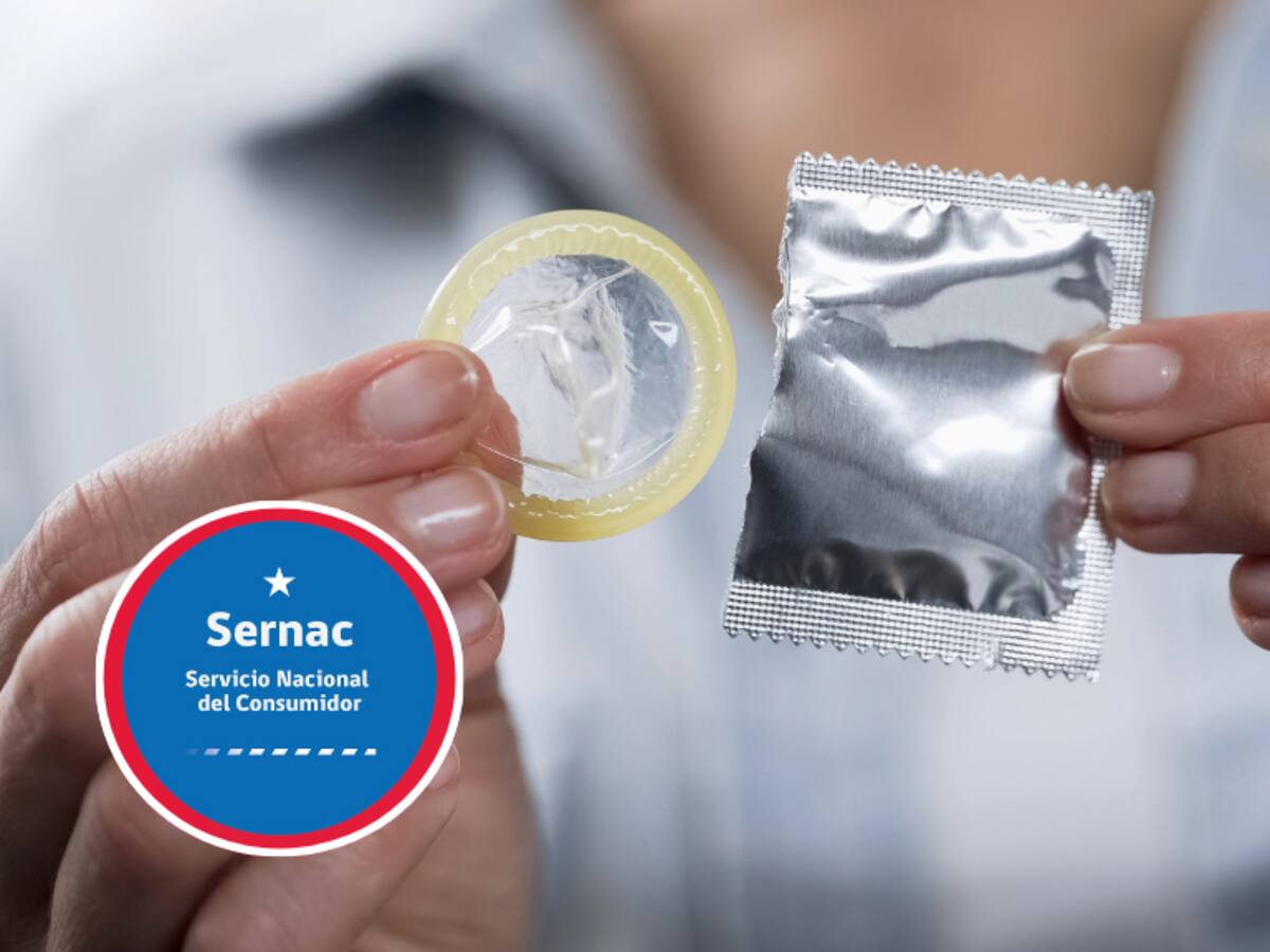 Sernac alerta por venta de condones sin certificación sanitaria: llaman a no comprar estos 15 preservativos