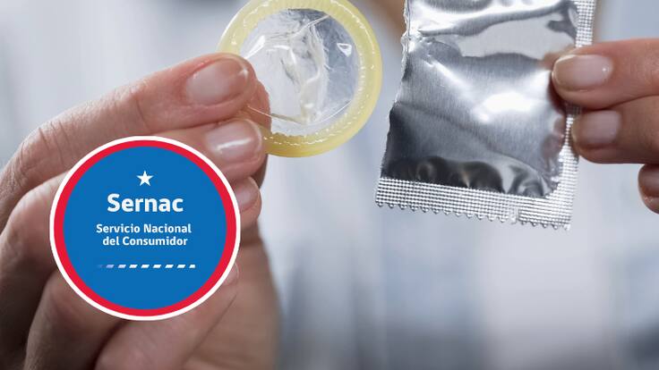 Sernac alerta por venta de condones sin certificación sanitaria: llaman a no comprar estos 15 preservativos