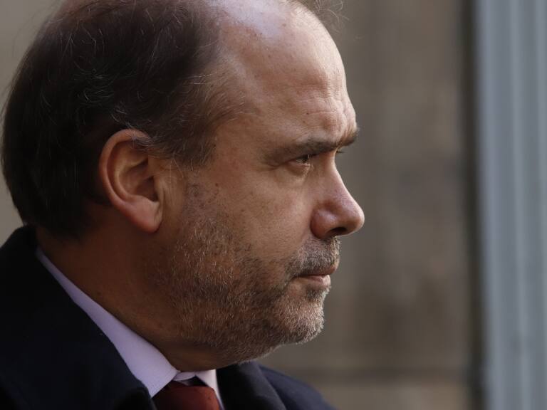 «Populista, ineficiente e ineficaz»: presidente de la DC propone al partido ir por la opción ‘en contra’ de nueva constitución
