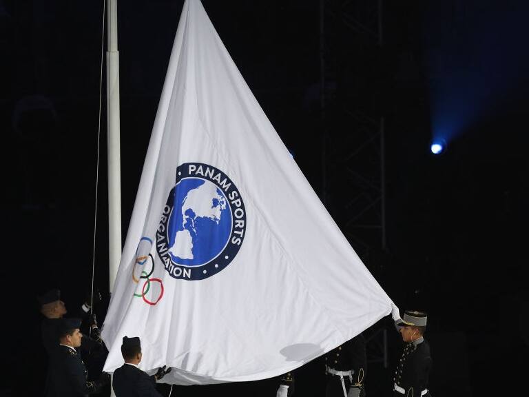 Panam Sports dispondrá más de 1900 horas de transmisión para Santiago 2023