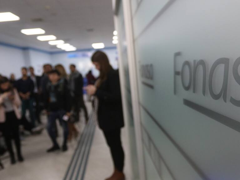 Usuarios ahorran $62 mil millones: más de 600 mil personas se han beneficiado con el Copago Cero