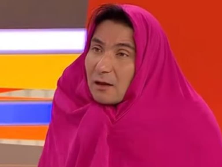 Funa con “delay”: Mexicanos y argentinos denunciaron a Felipe Avello por acoso en TV