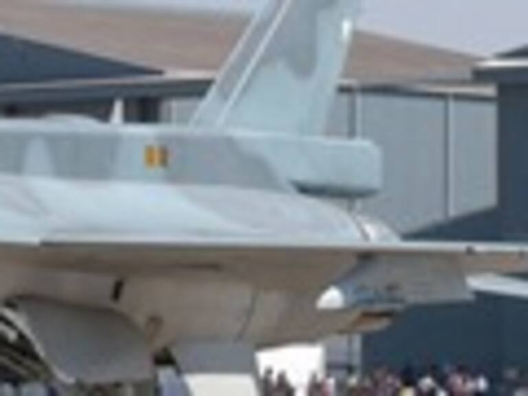 Avión de la FACh aterrizó de emergencia en la base aérea de Antofagasta