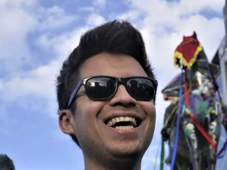 Amnistía Internacional lanzó campaña mundial exigiendo justicia para Gustavo Gatica