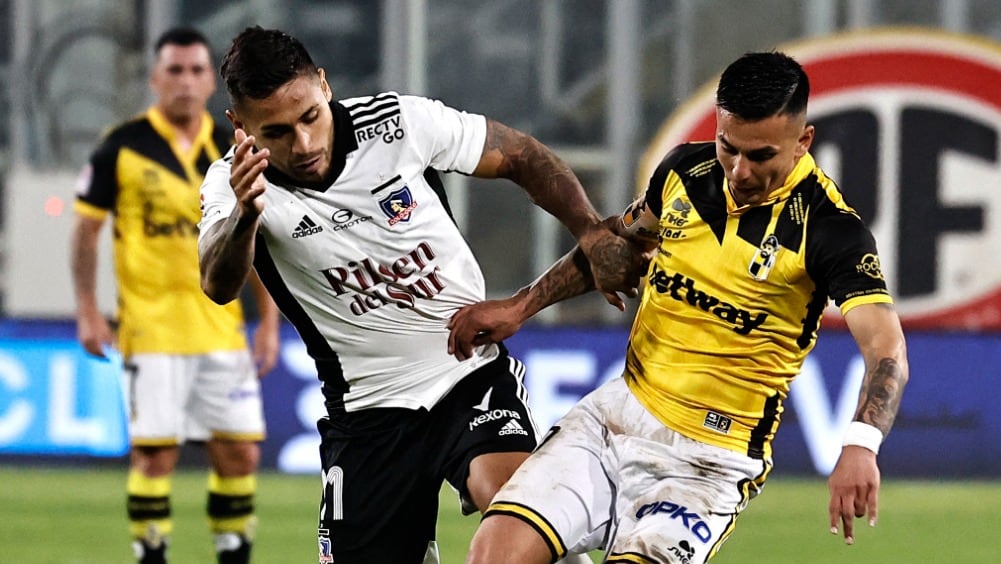 PREVIA | Colo Colo busca reencontrarse con el triunfo ante un complicado Coquimbo Unido por la fecha 6 del Campeonato Nacional 2023