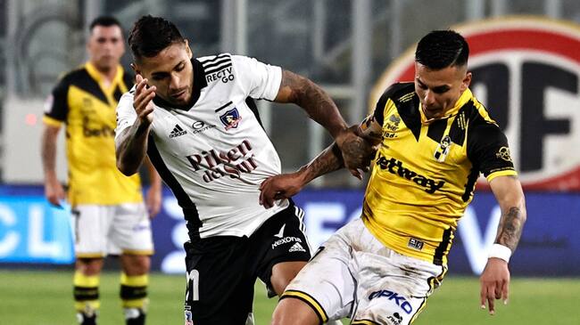 PREVIA | Colo Colo busca reencontrarse con el triunfo ante un complicado Coquimbo Unido por la fecha 6 del Campeonato Nacional 2023