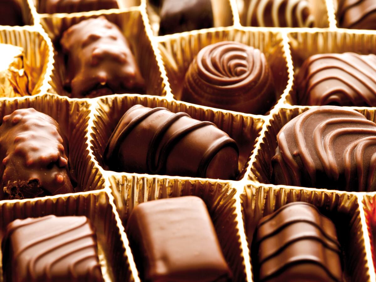 Marca de chocolates de lujo abre una nueva tienda en Chile: tendrá descuentos y sorteo de bombones