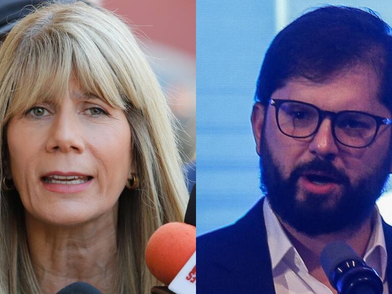 “Claramente no leyó»: Senadora Rincón responde a Presidente Boric por críticas a proyecto alternativo de isapres