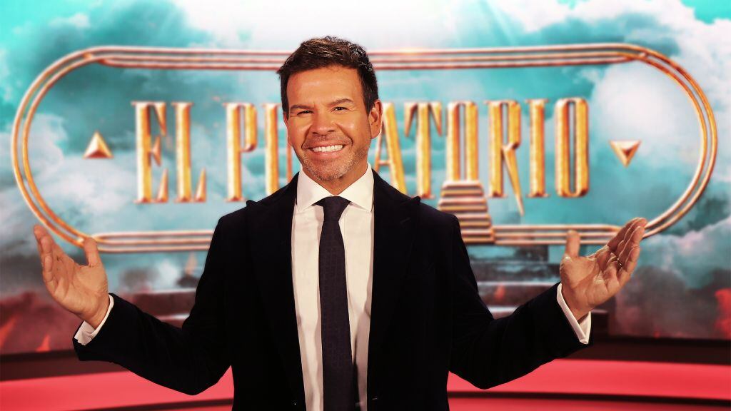 Revelan cuáles serán y de qué tratarán las secciones de "El Purgatorio", el nuevo estelar de Canal 13
