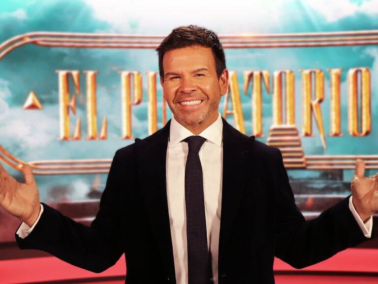 Revelan cuáles serán y de qué tratarán las secciones de "El Purgatorio", el nuevo estelar de Canal 13