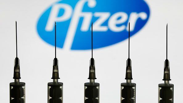 vacuna pfizer