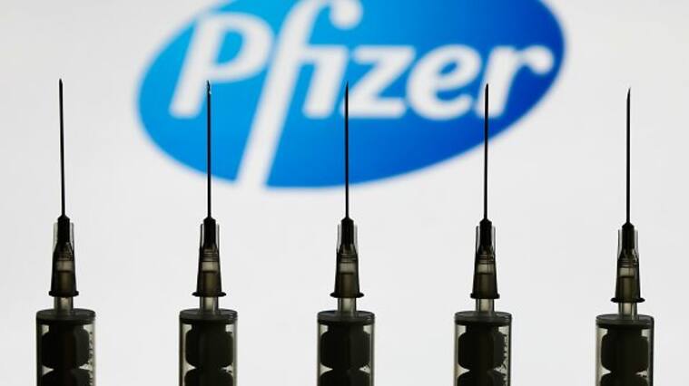 vacuna pfizer