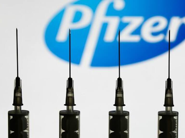 vacuna pfizer
