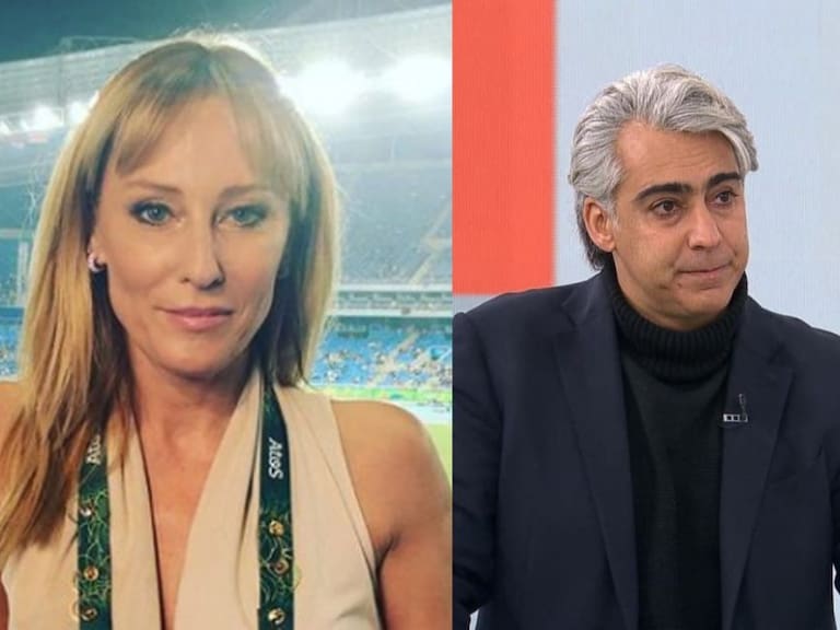 Soledad Bacarreza se fue contra la candidatura presidencial de ME-O: lo trató de «parásito»