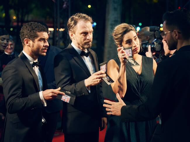 Foto: Netflix