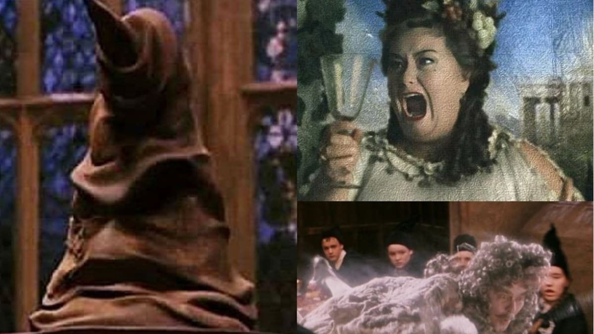 HBO anuncia nuevos actores para la serie de Harry Potter: ¿quiénes interpretarán a los fantasmas de Hogwarts?