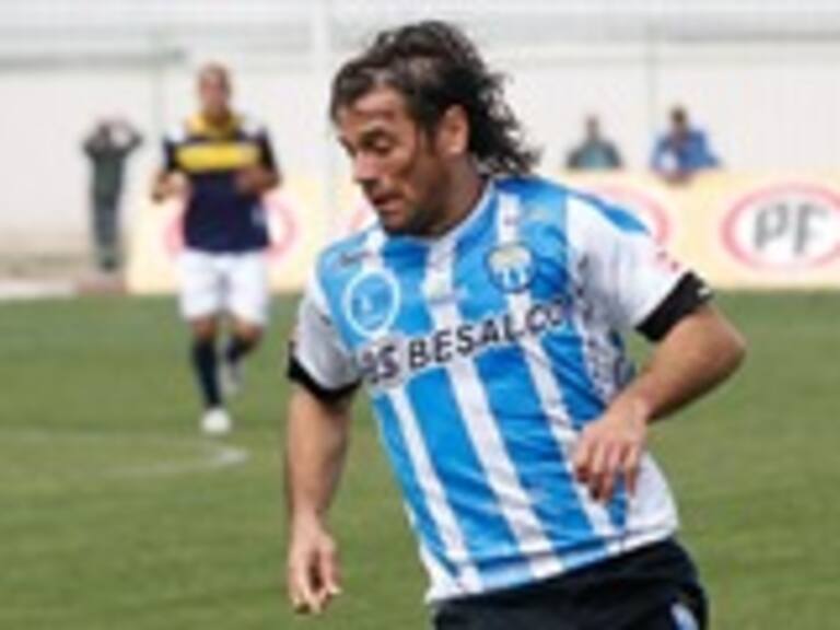José Luis Villanueva se retira del fútbol: Me voy pero no necesito homenajes ni despedidas