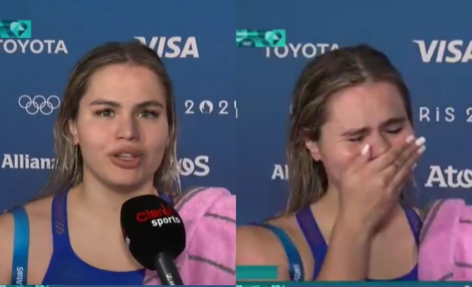 @ClaroSports