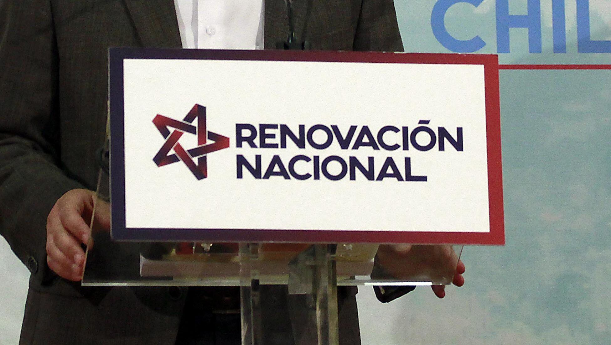 Renovación Nacional
