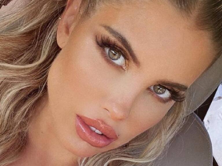 Aterrador momento: Reportan que Coté López sufrió complejo accidente de tránsito