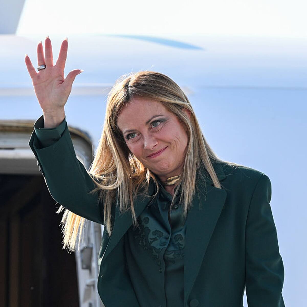 ¿Cómo logró Giorgia Meloni convertirse en una estrella de la política mundial? Analista internacional responde