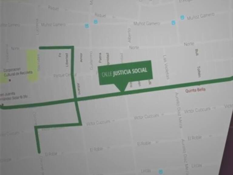 Campaña del Hogar de Cristo llama a generar más justicia social