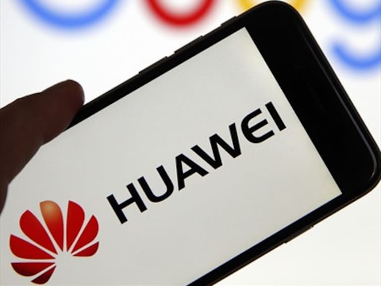 Estados Unidos le cerró las puertas a Huawei