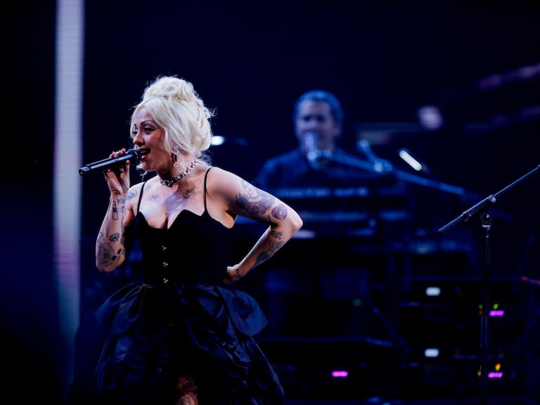 Festival de Viña del Mar 2026 EN VIVO: Mon Laferte, Piare con P, Yandel Sinfónico, hoy 26 de febrero | Sigue el Día 5 online