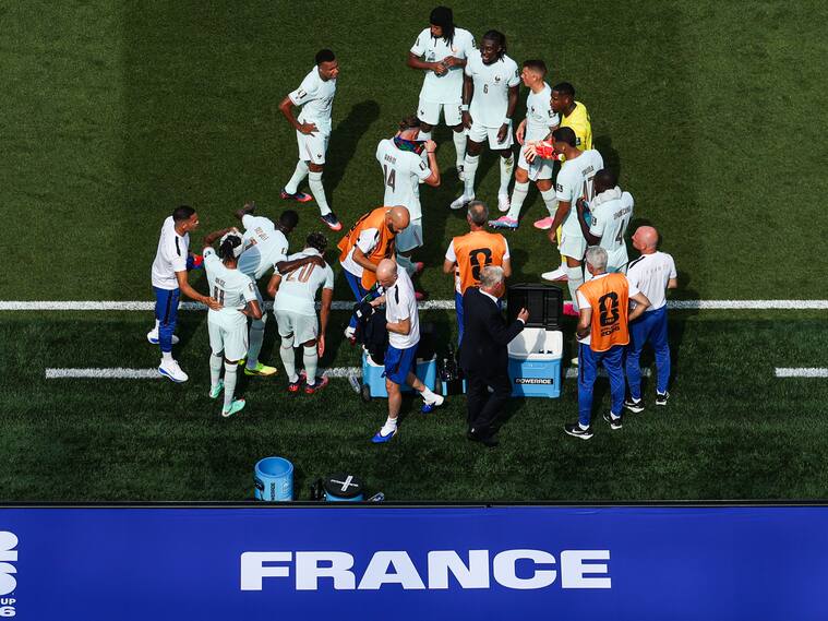 France v Morocco: Round of 16 - FIFA World Cup 2026