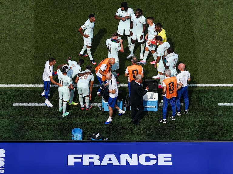 France v Morocco: Round of 16 - FIFA World Cup 2026
