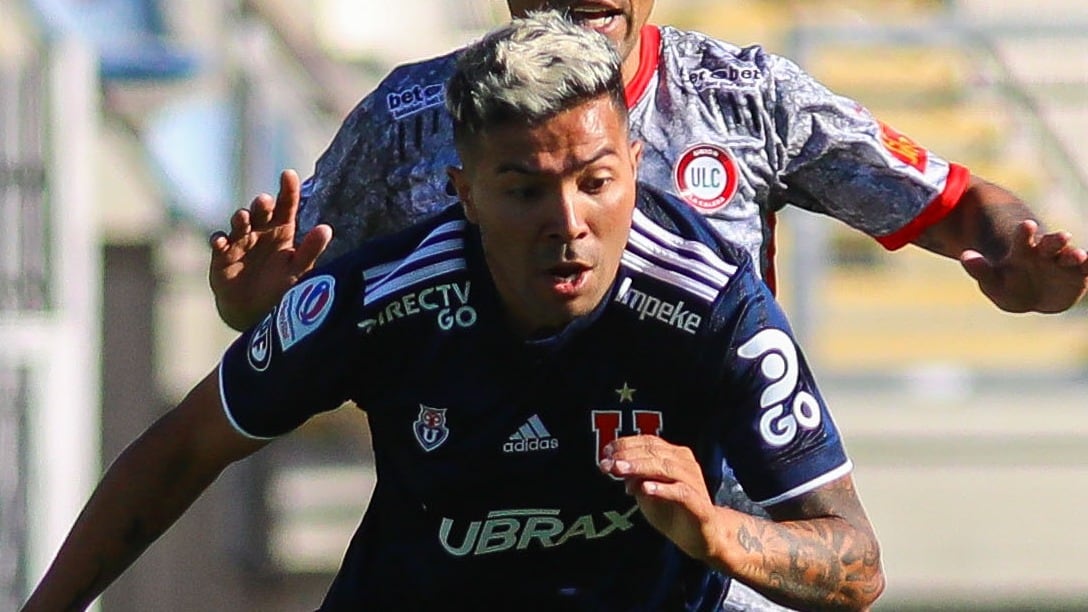Nahuel Luján