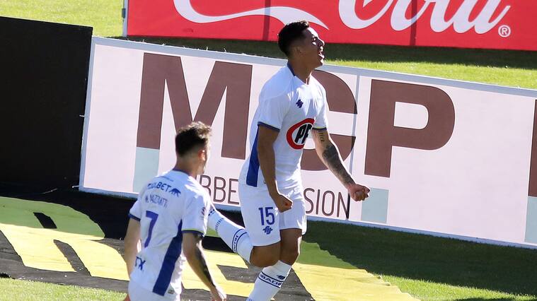 Huachipato derrotó a Everton por la novena fecha del Torneo Nacional