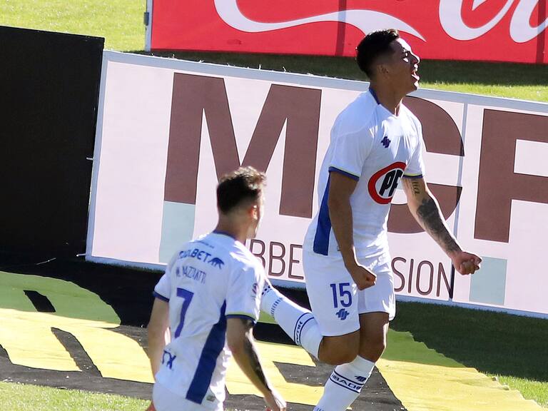 Huachipato derrotó a Everton por la novena fecha del Torneo Nacional