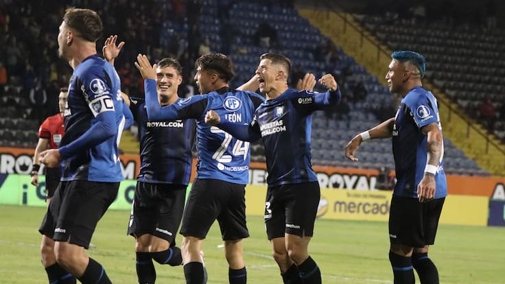 El blooper de la fecha le abre el camino a Huachipato: goleada y tres puntos de oro en la Liga de Primera