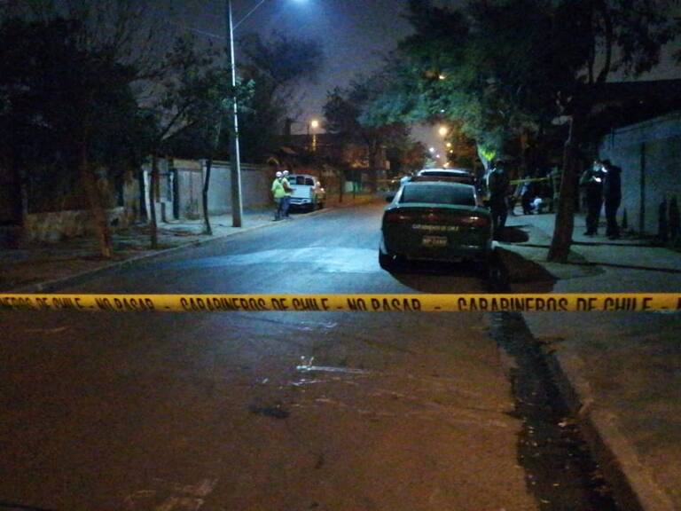 Madre encontró los cuerpos de dos de sus hijos al interior de su domicilio en El Bosque