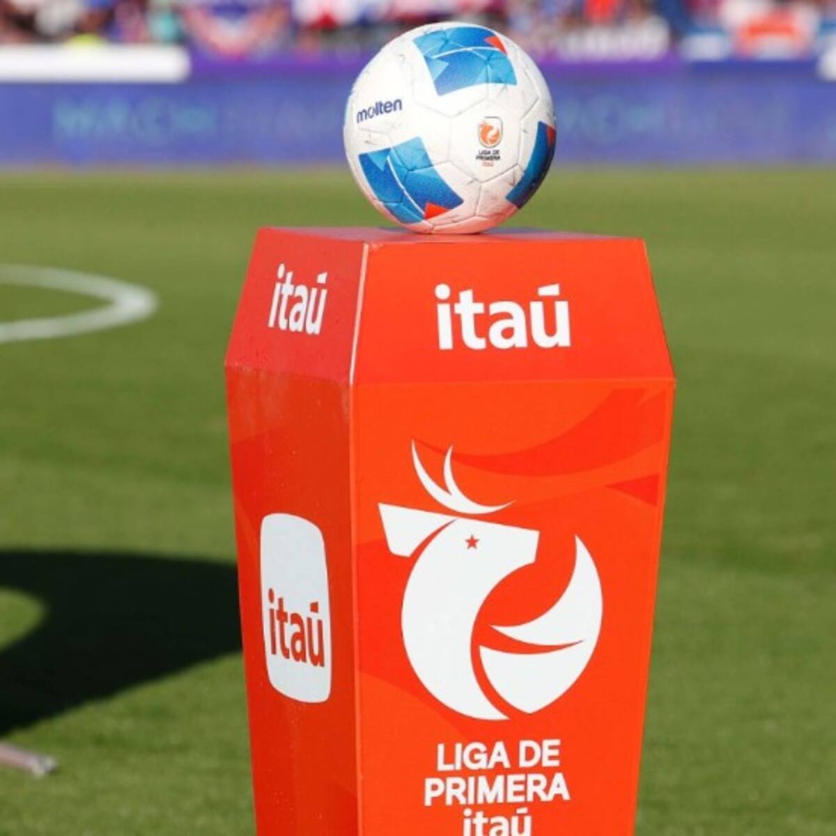 Deportes Iquique vence a Limache por la fecha 22 del Campeonato Nacional 2025