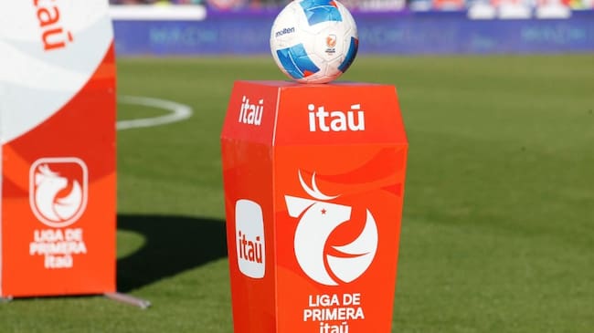 Campeonatochileno.cl