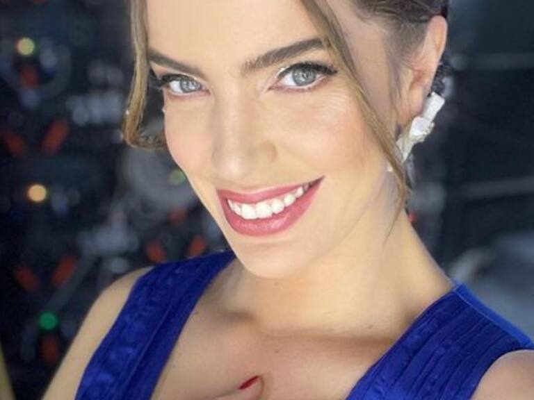 Millaray Viera llenó de elogios a Emilia Daiber | Instagram