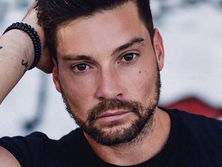 Luis Mateucci reveló la razón por la que ya no es amigo de Marco Ferri y Aylén Milla