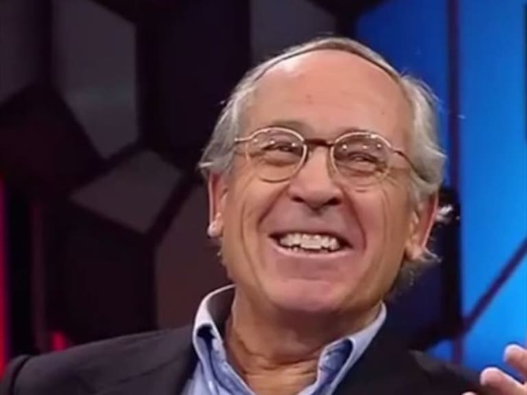 Los momentos más tensos de la entrevista a José Piñera en El Informante