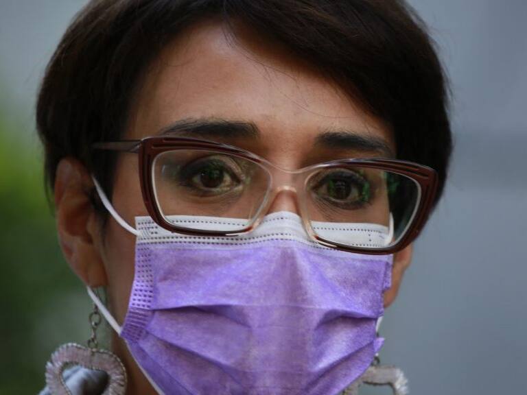 Comunes, Corte de Santiago, Ciper, Boletas por $ 137 millones de pesos, excandidata a gobernadora, p