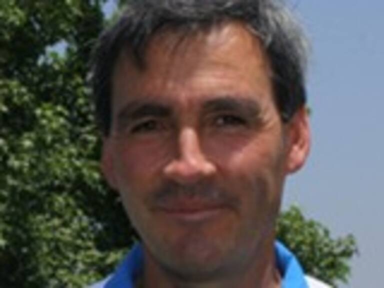 Rodrigo Astudillo es el nuevo DT de Universidad Católica