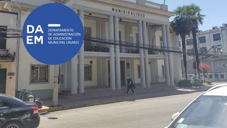 Contraloría detecta millonario uso irregular de subsidios escolares en Linares y ordena sumario