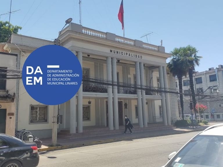 Contraloría detecta millonario uso irregular de subsidios escolares en Linares y ordena sumario
