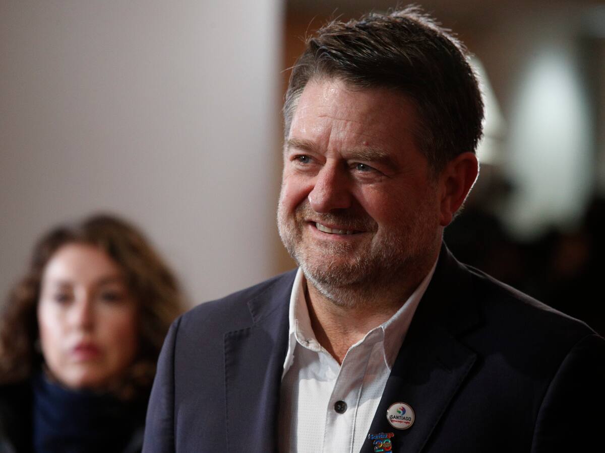 Gobernador Claudio Orrego anuncia que votará “En Contra” de la propuesta constitucional