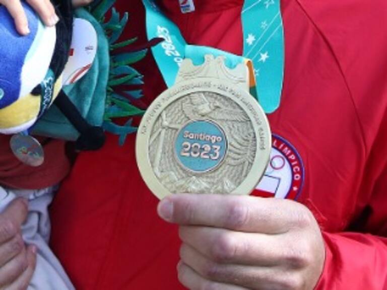 Medallero de Chile en los Panamericanos 2023 hoy 27 de octubre: cuántas medallas de oro, plata y bronce ha ganado