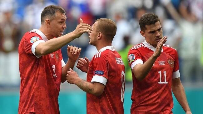 Rusia