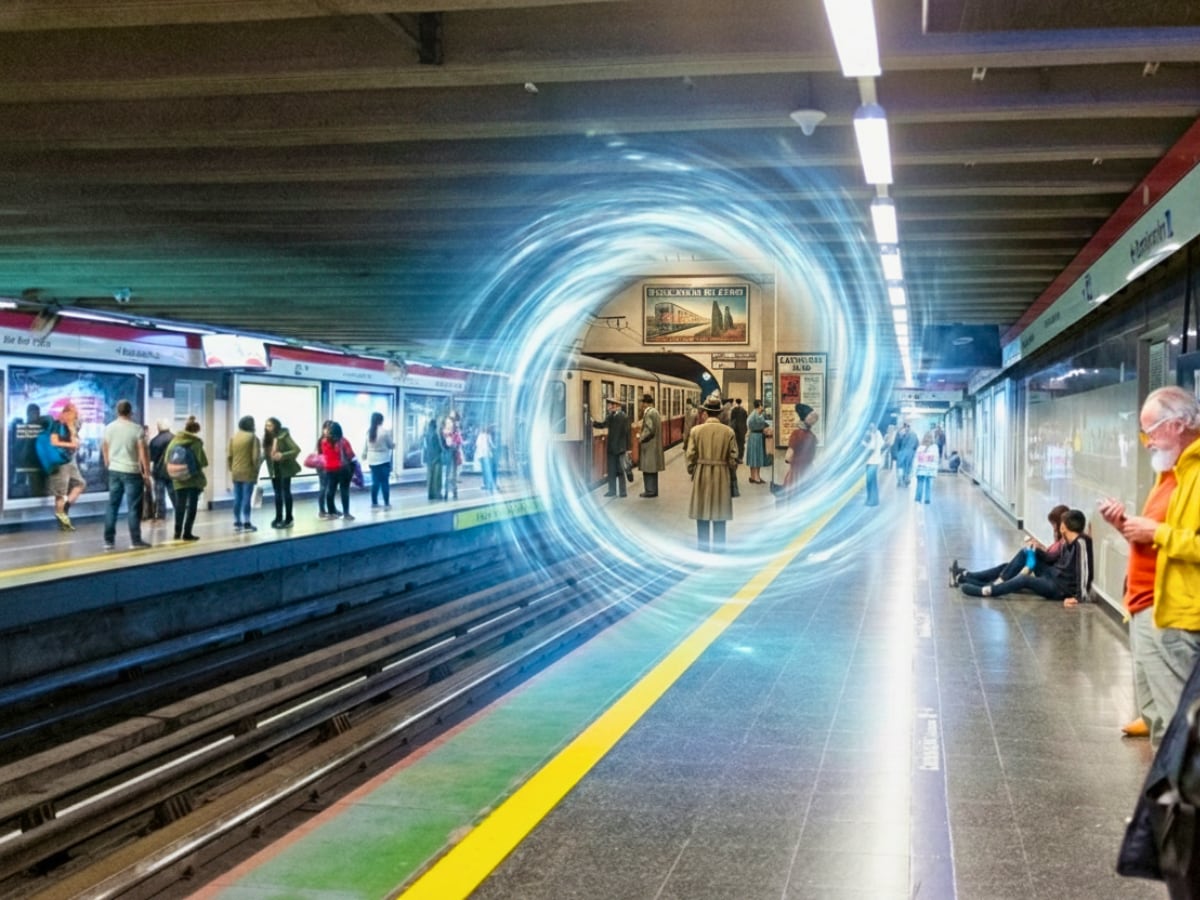 Imagen referencial creada con herramientas de inteligencia artificial.